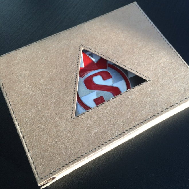 Speedy Belt Buckle