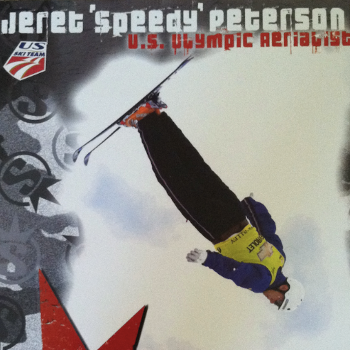 2005 World Cup Champ Poster (Original)