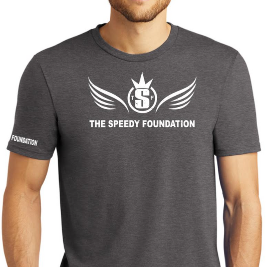 Speedy T-Shirt (Grey)