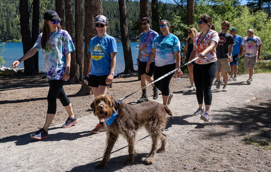 Hike for Hope 2022
