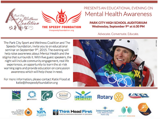 Speedy Foundation to Host Seminar