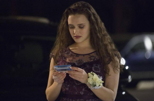 Parents Can Turn ‘13 Reasons Why’ Dangers Into Windows for Suicide Conversations