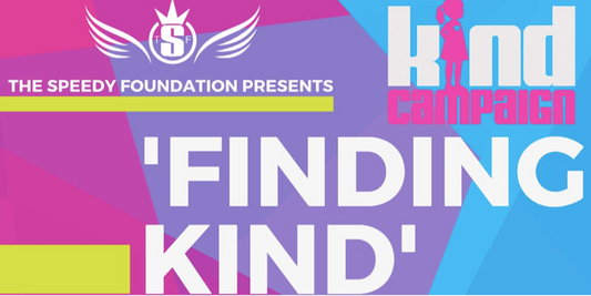 “Finding Kind” Community Screening & Kind Campaign with Filmmakers