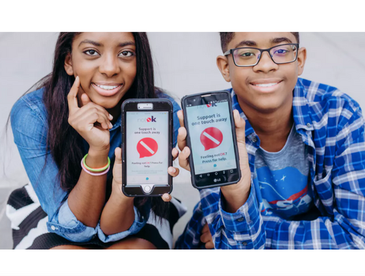 NotOK App