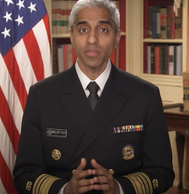 Surgeon General’s Advisory on Firearms Violence