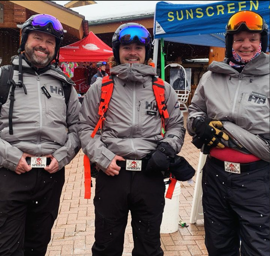 2024 Deer Valley World Cup