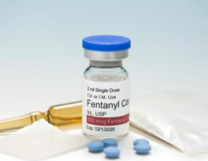 Exactly what is fentanyl and what does it do?