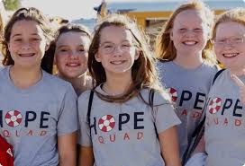 Hope Squad's Day of Hope