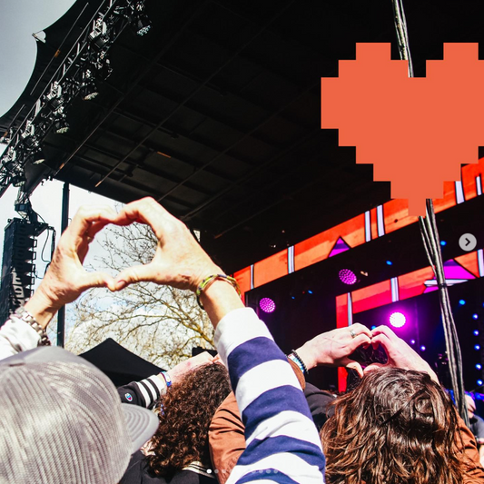 2024 Treefort Nonprofit Row