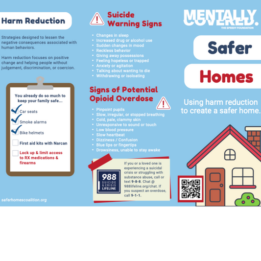 Safer Homes