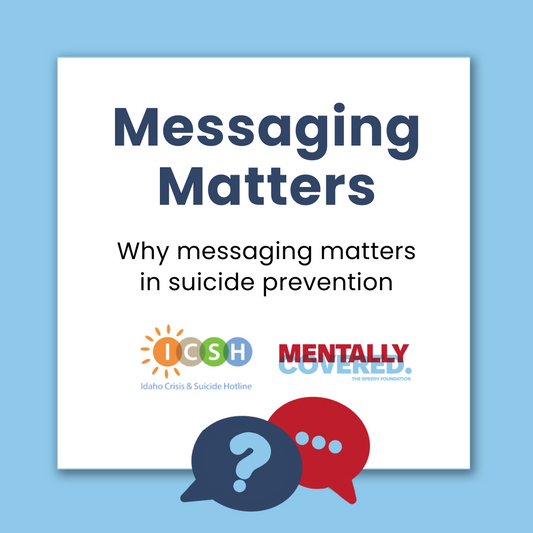 Messaging Matters