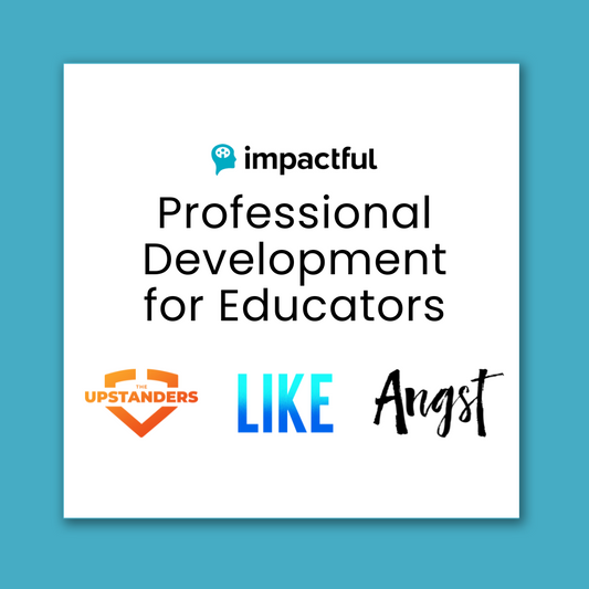 Impactful Professional Development for Educators (Idaho Only)