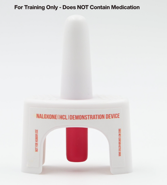 Naloxone Trainer (1)