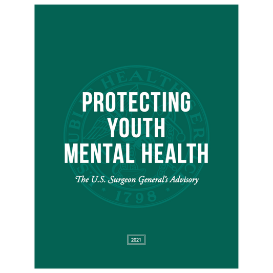 Protecting Youth Mental Health Toolkit