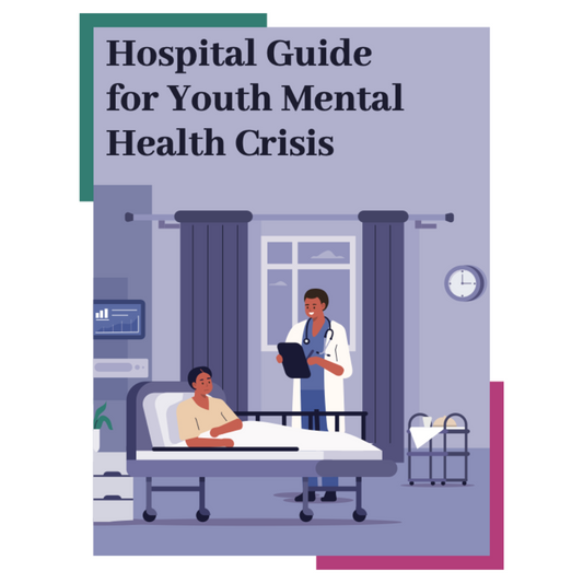 Hospital Guide for Youth Mental Health Crisis - Nevada