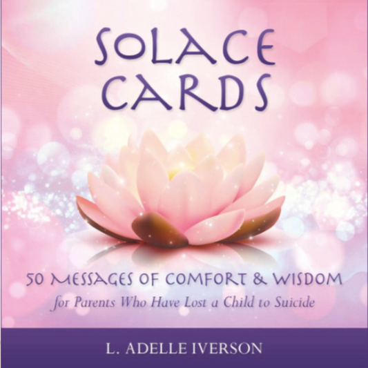 Solace Cards